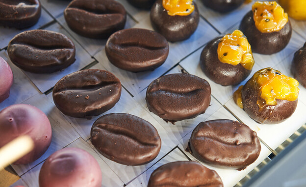 קינוחי פירות טרנדיים