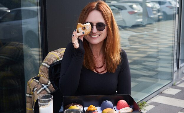 קינוחי פירות של I love eat - מבחן טעימה