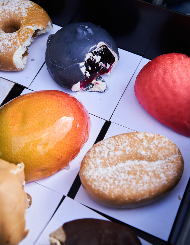 הבסט סלרס של i love eat באשדוד