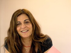 זהבה חגי עזר