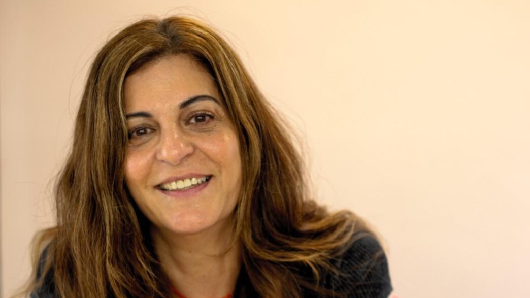 זהבה חגי עזר