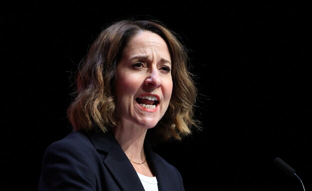 שרת המדע, החדשנות והטכנולוגיה הבריטית ליז קנדל