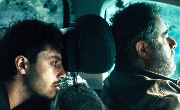 "לאן" (צילום: מעין בוכניק, קולנוע לב)