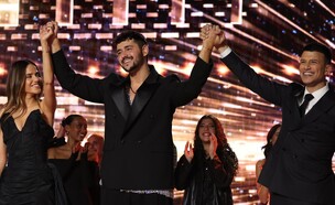נועם בתן הוא נציג ישראל לאירוויזיון 2026 (צילום: אורטל דהן זיו)