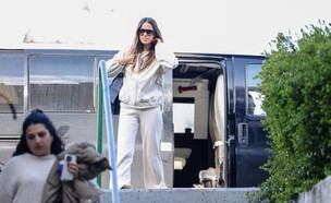 רותם סלע (צילום: אורטל דהן זיו)