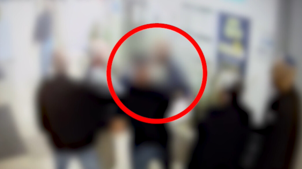 תקיפת ראש עיריית יהוד