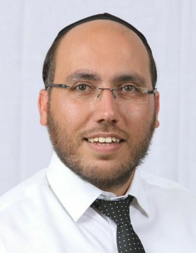 עו"ד שמעון שמואלי, יו"ר עמותת "חוקתי"