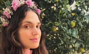 מארינה מקסימיליאן (צילום: Instagram/marinamaximilian )