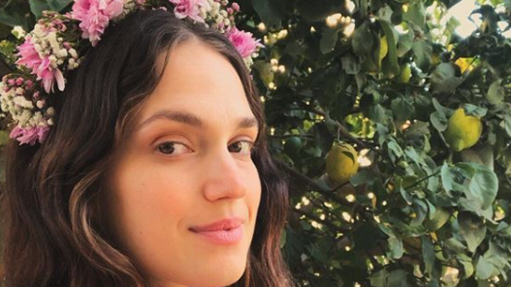 מארינה מקסימיליאן