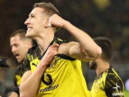 sportFive1659180 (צילום: ספורט 5)