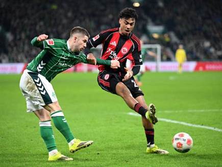 (GETTY) (צילום: ספורט 5)