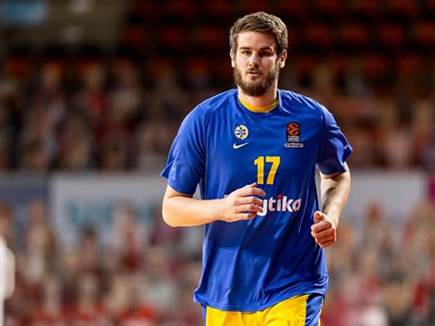 איבד אהבה לכדורסל (GETTY) (צילום: ספורט 5)