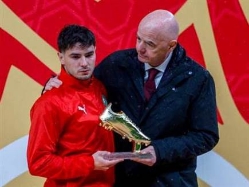 (GETTY) (צילום: ספורט 5)