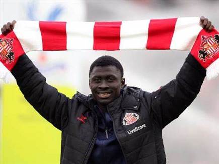 George Wood/Getty Images (צילום: ספורט 5)