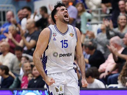 (אלן שיבר) (צילום: ספורט 5)