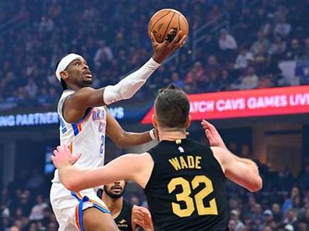 (GETTY) (צילום: ספורט 5)