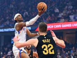 (GETTY) (צילום: ספורט 5)