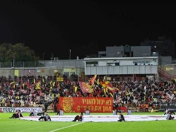 (לירון מולדובן) (צילום: ספורט 5)