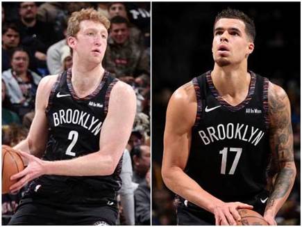 מייקל פורטר ג׳וניור לערוץ הספורט: ״וולף יהפוך למיסמאץ׳ משוגע״