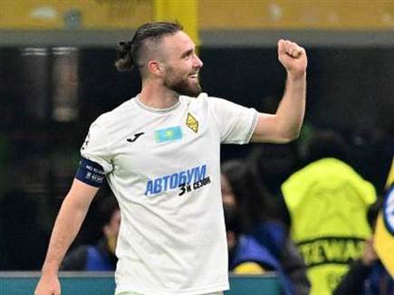 (GETTY) (צילום: ספורט 5)