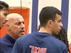 sportFive1662504 (צילום: ספורט 5)