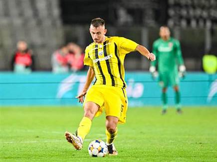 (Flaviu Buboi/NurPhoto via Getty Images) (צילום: ספורט 5)