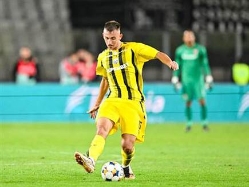 (Flaviu Buboi/NurPhoto via Getty Images) (צילום: ספורט 5)