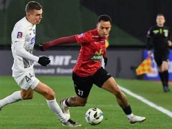 ברוניניו. מתקרב למכבי חיפה (GETTY) (צילום: ספורט 5)