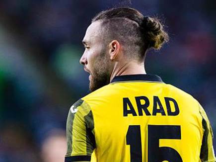 (Photo by Craig Williamson/SNS Group via Getty Images) (צילום: ספורט 5)