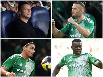 sportFive1662530 (צילום: ספורט 5)