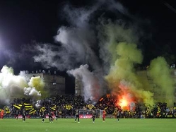 (לירון מולדובן) (צילום: ספורט 5)