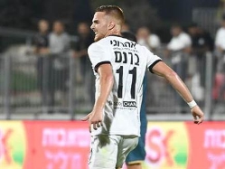 (אלן שיבר) (צילום: ספורט 5)