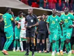 (Photo by Torbjorn Tande/DeFodi Images/DeFodi via Getty Images) (צילום: ספורט 5)