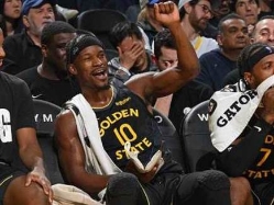 (GETTY) (צילום: ספורט 5)