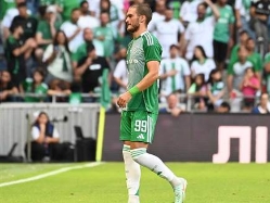 (ברני ארדוב) (צילום: ספורט 5)