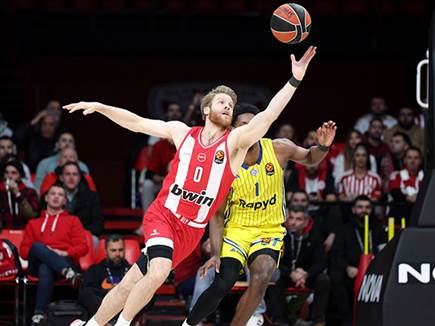 (צילום: אלן שיבר) (צילום: ספורט 5)