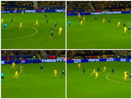 sportFive1662752 (צילום: ספורט 5)