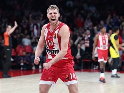 וזנקוב. בלתי ניתן לעצירה (אלן שיבר)