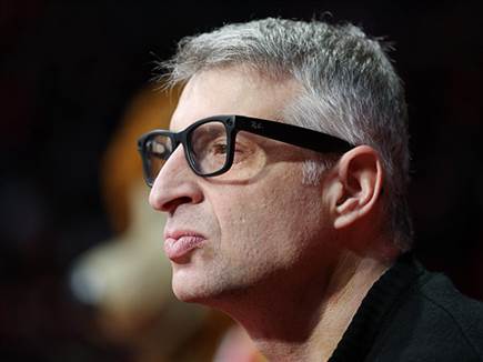 גם פאפאלוקאס היה שם (אלן שיבר)