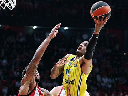 ועכשיו לפנאתינייקוס (אלן שיבר)