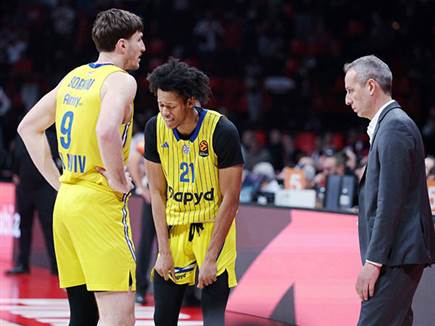 sportFive1662794 (צילום: ספורט 5)