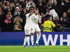 Hugo Pfeiffer/Icon Sport via Getty Images