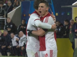 sportFive1662906 (צילום: ספורט 5)