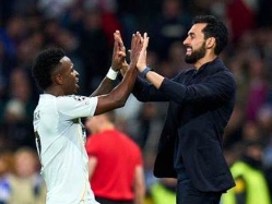 Angel Martinez/Getty Images (צילום: ספורט 5)