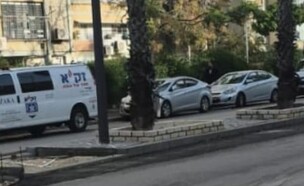 הזירה באשקלון