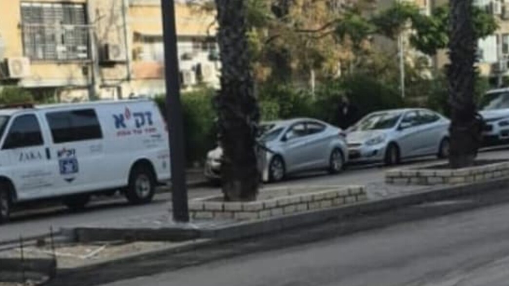 הזירה באשקלון