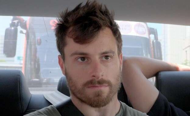 יפתח רמון המירוץ למיליון 