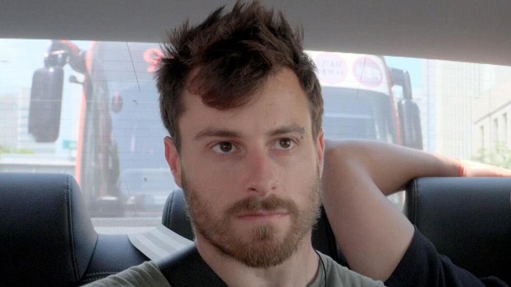 יפתח רמון המירוץ למיליון 