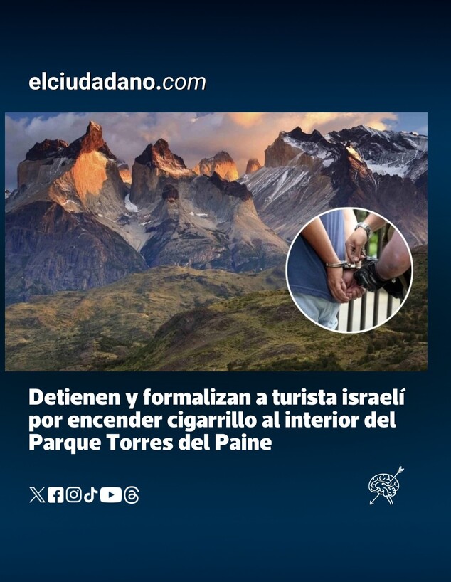 ישראלים בפטגוניה