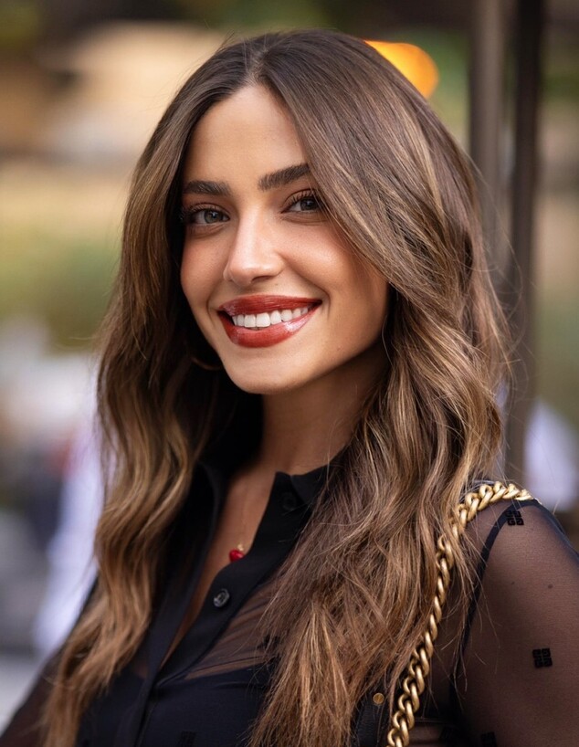 דניאל גרינברג בפריז